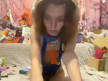 Chaturbate Adult Video Chat of imelissa8malis