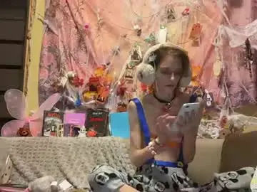 Chaturbate Live Porn of imelissa8malis