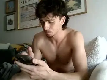 Chaturbate Adult Webcam of itsasher
