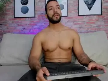 Chaturbate Sex Chat of jack_kum