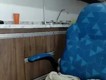 Chaturbate Free Porn Cam of kellyshibary