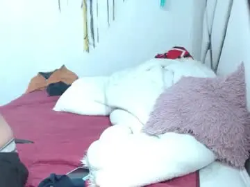 Chaturbate Watch Live Sex Cams of kendraandtommy
