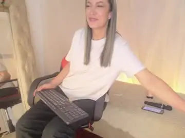 Chaturbate Sex Chat of laurasofia45