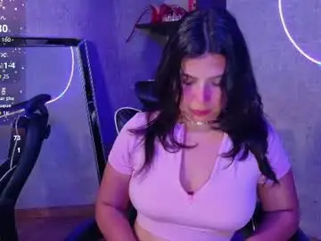Chaturbate Sex Chat of liizzymoon
