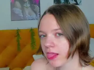 Chaturbate Live Sex of lindaa_bell