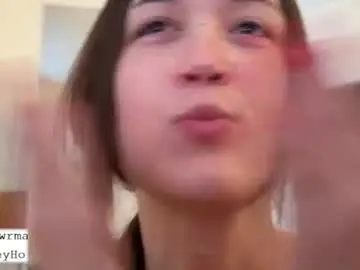 Chaturbate Free Porn Cam of lokeyho