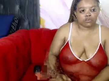Chaturbate Live Sex of lola_samantha