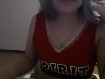 Chaturbate Private Sex Chat of lumilia_dark