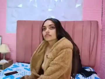 Chaturbate Sex Chat of marasecretpri