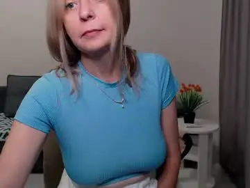 Chaturbate Free Live Porn of milanav