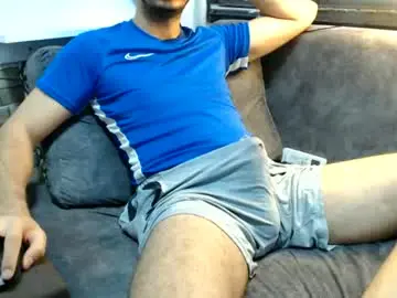 Chaturbate Live Sex Cam of naughtyb00yy