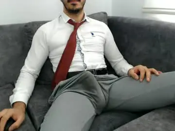 Chaturbate Sex Cam of naughtyb00yy