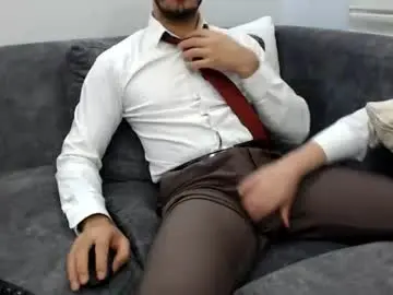 Chaturbate Live Sex Cam of naughtyb00yy
