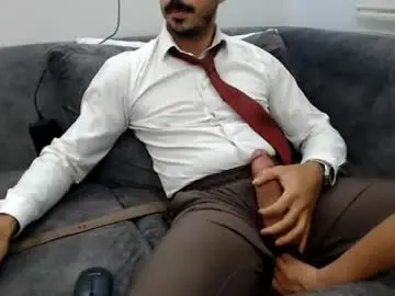 Chaturbate Sex Cam of naughtyb00yy