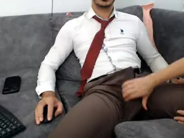Chaturbate Adult Video Chat of naughtyb00yy
