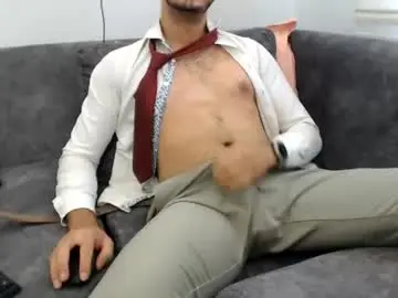 Chaturbate Sex Cam of naughtyb00yy