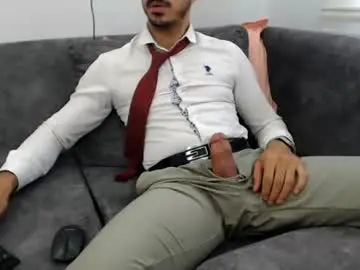 Chaturbate Live Sex Cam of naughtyb00yy