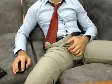 Chaturbate Live Sex Cam of naughtyb00yy