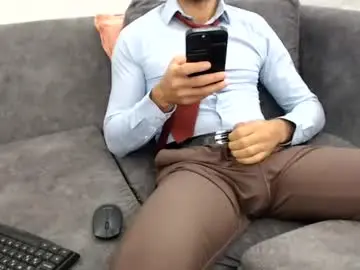 Chaturbate Nude Webcam of naughtyb00yy