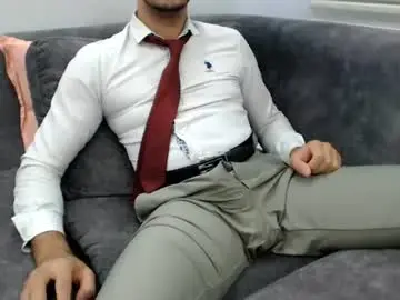 Chaturbate Live Sex Cam of naughtyb00yy