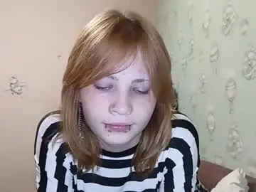 Chaturbate Sex Cam of nikki_blaze_