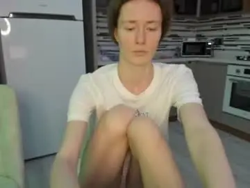 Chaturbate Adult Video Chat of oksanafedorova
