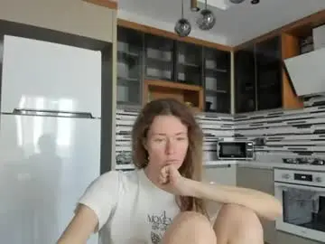 Chaturbate Live Porn of oksanafedorova