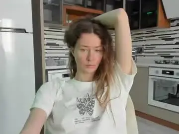Chaturbate Best live sex cam show of oksanafedorova
