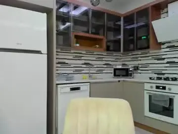 Chaturbate Watch Live Sex Cams of oksanafedorova