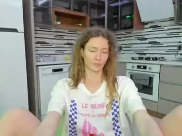 Chaturbate Adult Video Chat of oksanafedorova