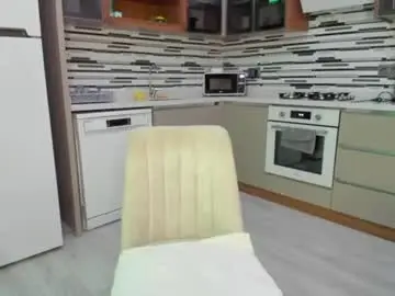 Chaturbate Adult Webcam of oksanafedorova