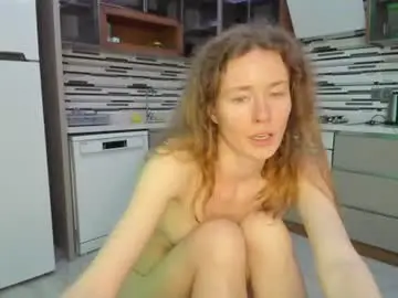 Chaturbate Adult Video Chat of oksanafedorova