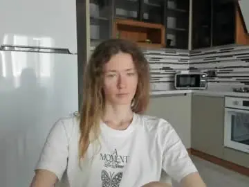 Chaturbate Nude Webcam of oksanafedorova