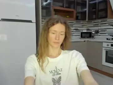 Chaturbate Adult Webcam of oksanafedorova