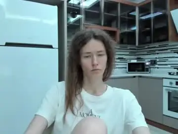 Chaturbate Free Porn Cam of oksanafedorova