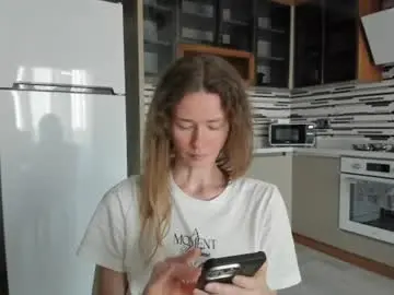 Chaturbate Adult Video Chat of oksanafedorova