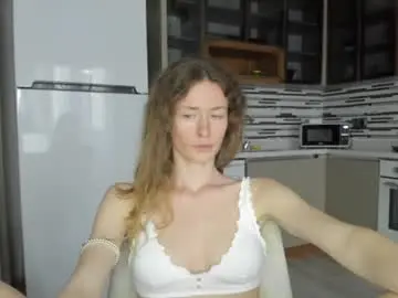 Chaturbate Private Sex Chat of oksanafedorova