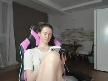 Chaturbate Free Porn Cam of oksanafedorova