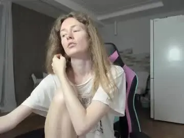 Chaturbate Live Porn of oksanafedorova