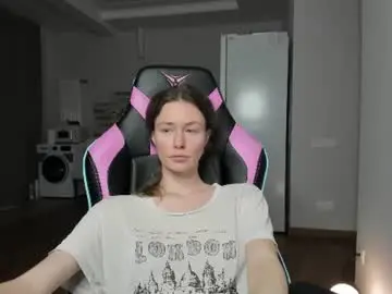 Chaturbate Sex Chat of oksanafedorova