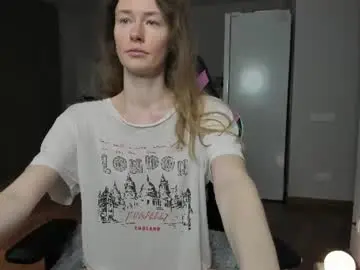 Chaturbate Adult Video Chat of oksanafedorova