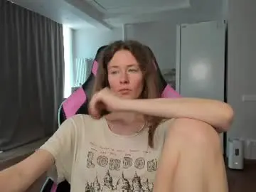 Chaturbate Nude Webcam of oksanafedorova