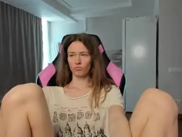 Chaturbate Free Porn Cam of oksanafedorova