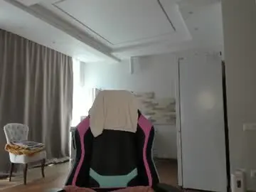 Chaturbate Sex Cam of oksanafedorova