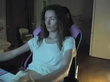 Chaturbate Adult Webcams of oksanafedorova