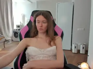 Chaturbate Adult Webcams of oksanafedorova