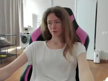 Chaturbate Sex Chat of oksanafedorova