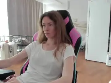 Chaturbate Best live sex cam show of oksanafedorova