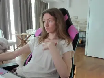 Chaturbate Watch Live Sex Cams of oksanafedorova