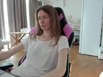 Chaturbate Free Porn Cam of oksanafedorova